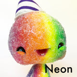 Snowcone Preorder