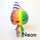 Snowcone Preorder