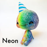 Snowcone Preorder