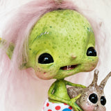 Zadie and Mert