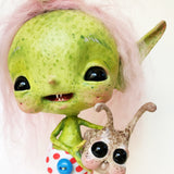 Zadie and Mert