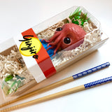 Ginjiro PreOrder