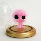 Pre Order PINK Floofy Phoozle