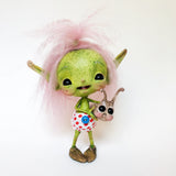 Zadie and Mert