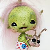 Zadie and Mert