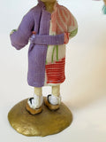 Emi - Futakuchi-onna Yokai