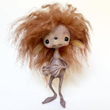 Hazelnut