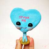 CUSTOM Made-To-Order Conversation Heart