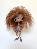 Hazelnut