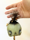 Desmond the Shrunken Head