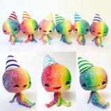 SnowCone BB Preorder