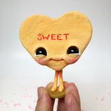 CUSTOM Made-To-Order Conversation Heart