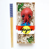 Ginjiro PreOrder
