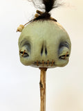 Desmond the Shrunken Head