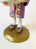 Emi - Futakuchi-onna Yokai