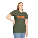 Sugar Pumpkin Fairy Unisex Softstyle T-Shirt