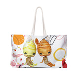 Icecream Gals Weekender Bag