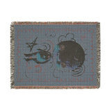 Cookie Cutie Cozy Throw
