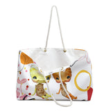 Icecream Gals Weekender Bag