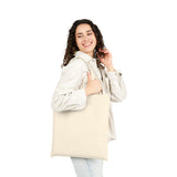 Candy Cuties Cotton Canvas Tote Bag
