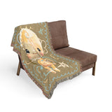 Cookie Cutie Cozy Throw