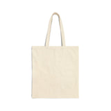 Cutie Fruity's Cotton Canvas Tote Bag