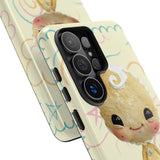 Cookie Boy Tough Cases