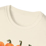 Sugar Pumpkin Fairy Unisex Softstyle T-Shirt