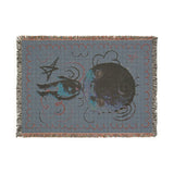 Cookie Cutie Cozy Throw