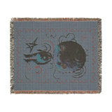 Cookie Cutie Cozy Throw