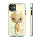 Cookie Boy Tough Cases