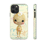 Cookie Boy Tough Cases