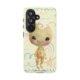 Cookie Boy Tough Cases