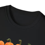 Sugar Pumpkin Fairy Unisex Softstyle T-Shirt