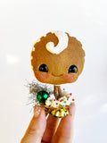 Cookie Clip Ornament