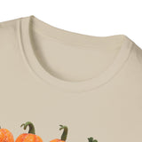 Sugar Pumpkin Fairy Unisex Softstyle T-Shirt