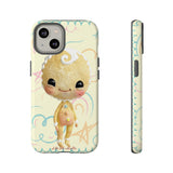 Cookie Boy Tough Cases
