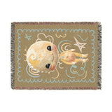 Cookie Cutie Cozy Throw