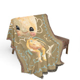 Cookie Cutie Cozy Throw