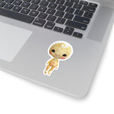 Kiss-Cut Stickers
