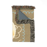 Cookie Cutie Cozy Throw