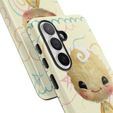 Cookie Boy Tough Cases