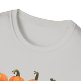 Sugar Pumpkin Fairy Unisex Softstyle T-Shirt