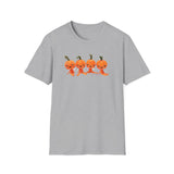 Sugar Pumpkin Fairy Unisex Softstyle T-Shirt