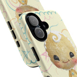 Cookie Boy Tough Cases
