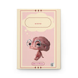 Brainie Hardcover Journal