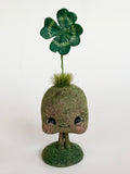 Mr Lucky