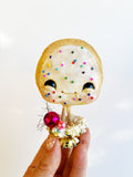 Cookie Clip Ornament