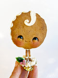 Cookie Clip Ornament