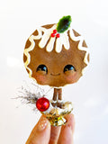 Cookie Clip Ornament